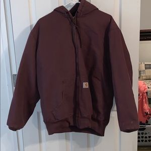Caarhartt Women’s jacket